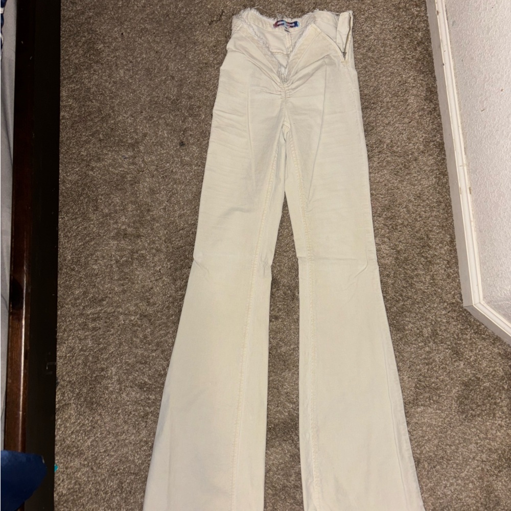 Urban outfitters Bootcut pants